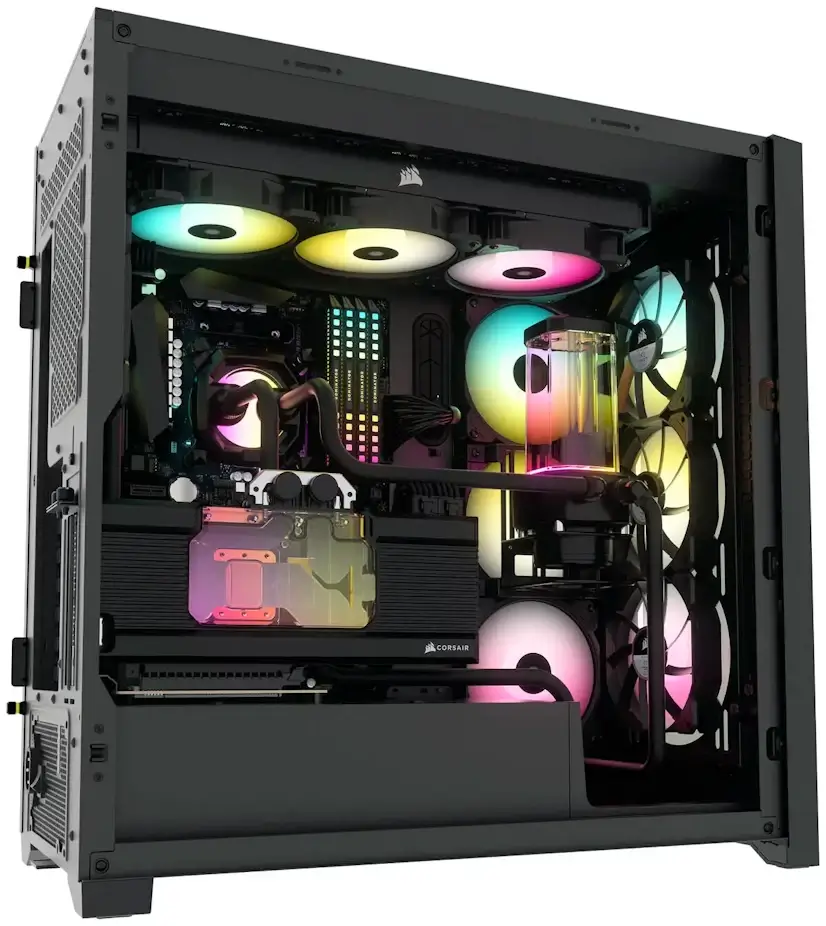 Montaje Gaming PC Componentes a Domicilio en Leganés Montaje Gaming PC Componentes a Domicilio en Leganés